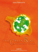 The Green Ring – The Mirror of the Soul