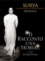 DVD versione italiana – Ti racconto una Storia