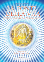 La Fonte della Vita. Storie e leggende dal Mahabharata