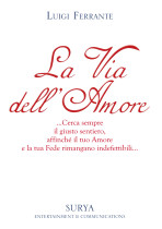 La via dell’Amore