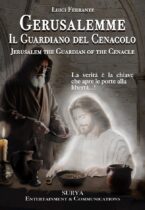 Gerusalemme – Il Guardiano del Cenacolo
